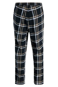 Calça de pijama comprido
