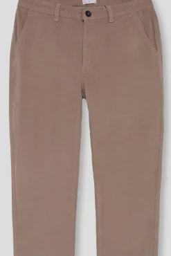 Calça de veludo cotelê