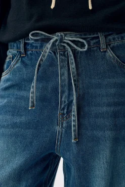 Calça fluidas Tencel