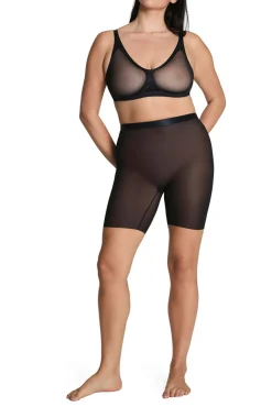 Calça invisível modeladora de tule SPANXsmooth™ Sheer Smoothing Collection