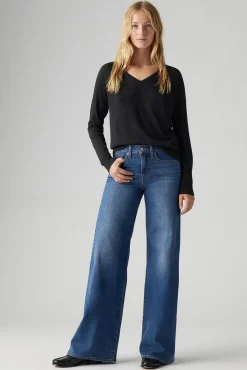 Calça Jeans 318™ Shaping de Perna Larga
