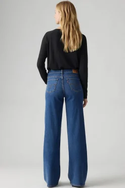 Calça Jeans 318™ Shaping de Perna Larga