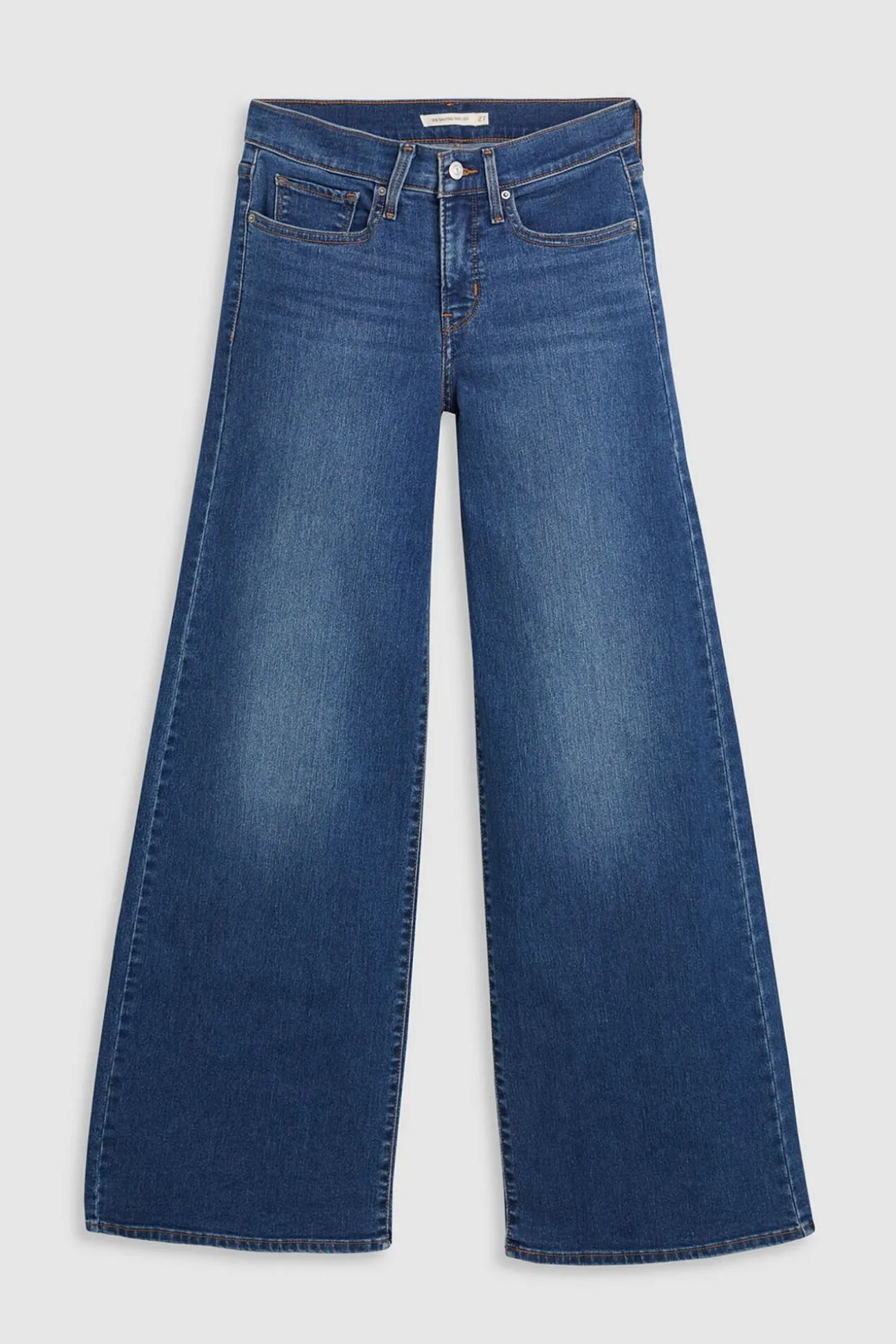 Calça Jeans 318™ Shaping de Perna Larga