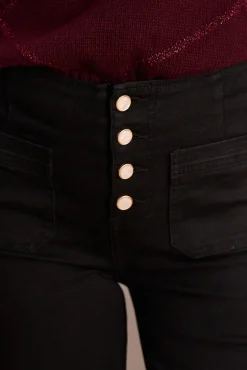 Calça jeans Ari com calça