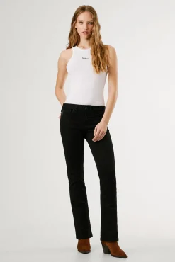 Calça jeans Clean Deep