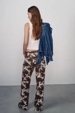 Calça Jeans Cocoa