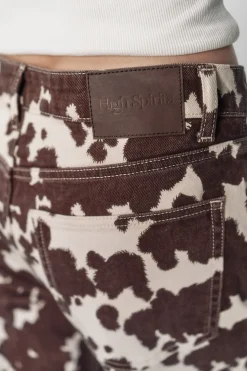 Calça Jeans Cocoa