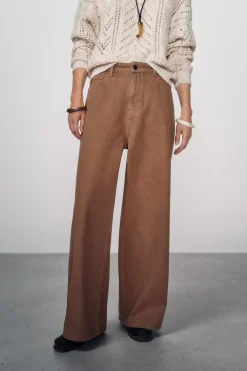 Calça Jeans Ember