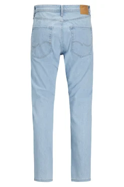 Calça jeans larga