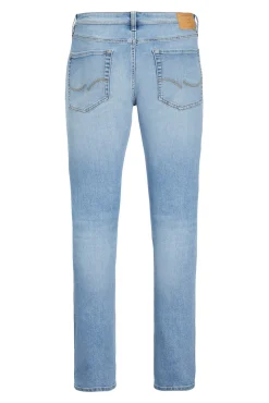 Calça jeans regular fit PLUS
