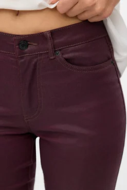 Calça jeans skinny