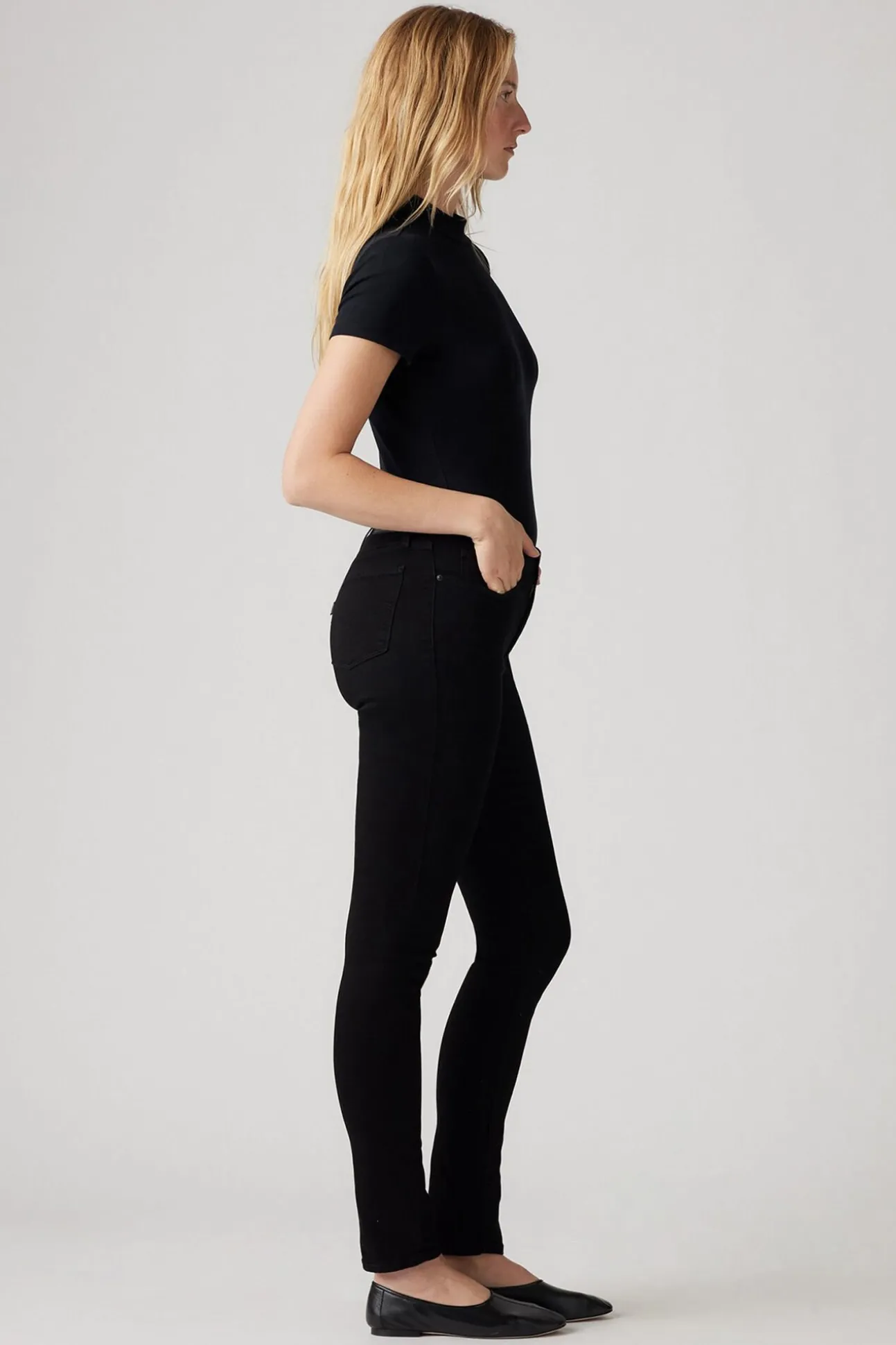 Calça Jeans Skinny Modeladora 311™