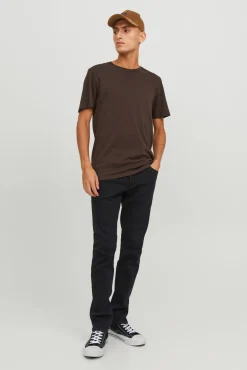 Calça jeans slim fit