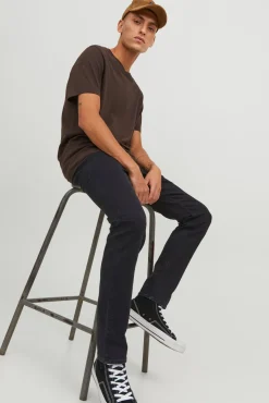Calça jeans slim fit