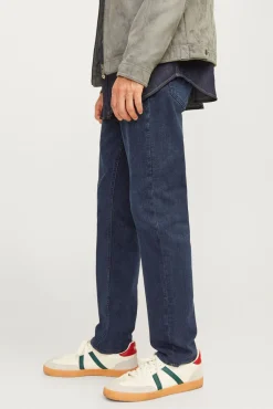 Calça jeans slim fit