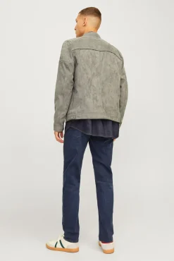 Calça jeans slim fit