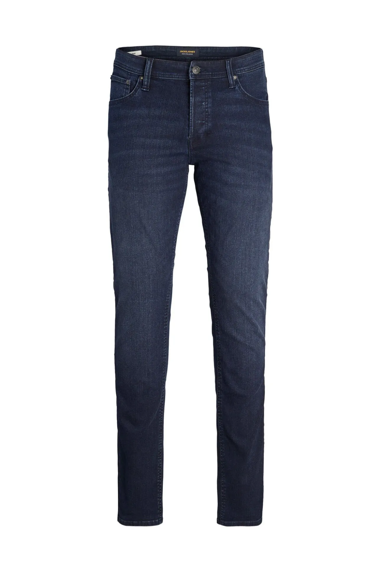 Calça jeans slim fit