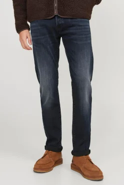 Calça jeans slim fit