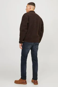 Calça jeans slim fit