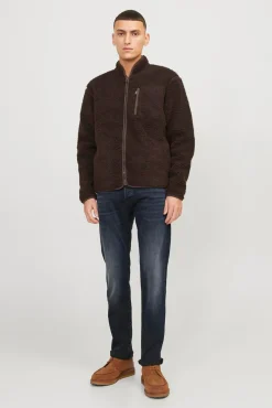 Calça jeans slim fit