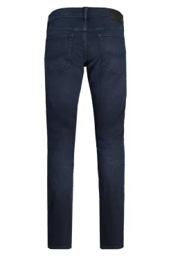 Calça jeans slim fit