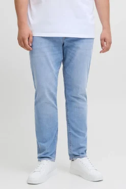Calça jeans slim fit PLUS