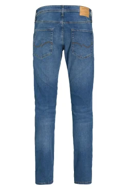 Calça jeans slim fit PLUS