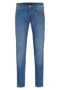 Calça jeans slim fit PLUS