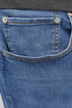 Calça jeans slim fit PLUS