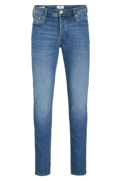 Calça jeans slim fit PLUS