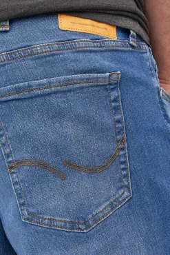 Calça jeans slim fit PLUS