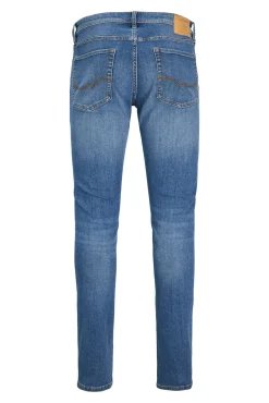 Calça jeans slim fit PLUS