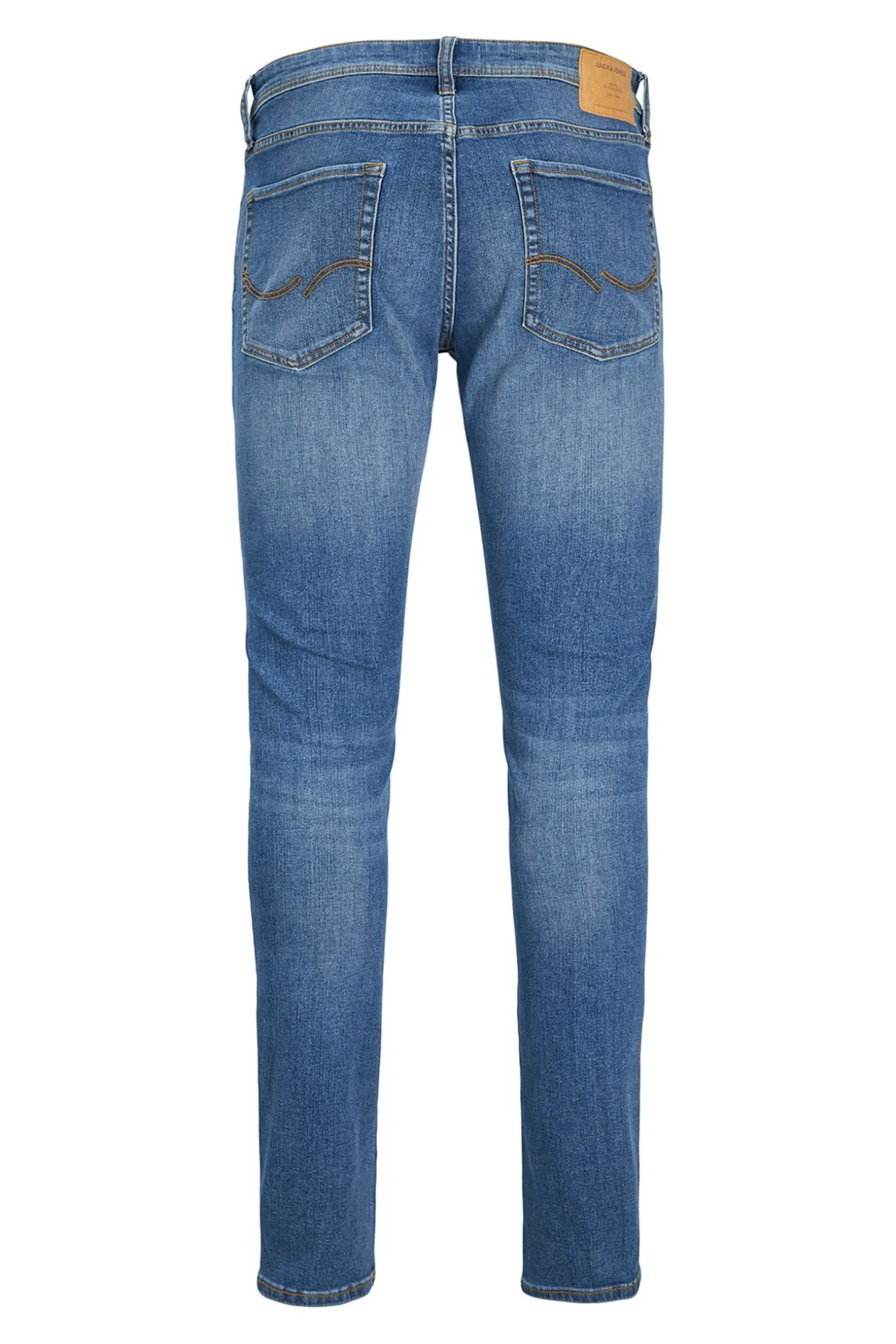 Calça jeans slim fit PLUS