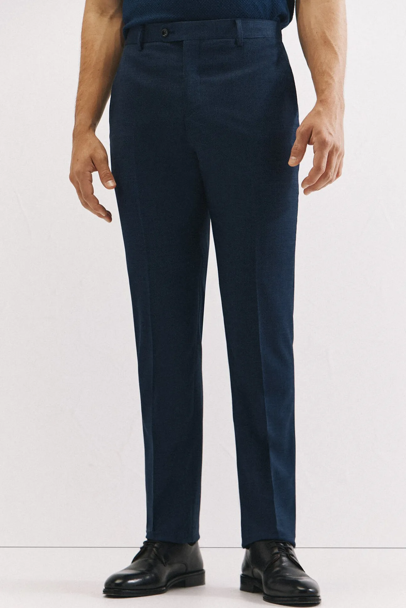 Calça olho de pássaro Coolmax