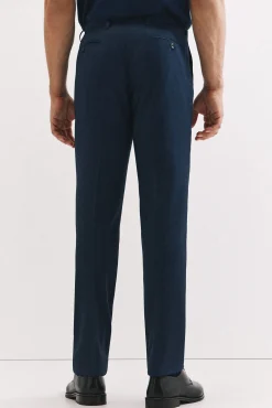 Calça olho de pássaro Coolmax