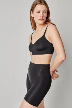Calça redutora com reforço