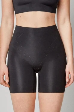 Calça redutora com reforço