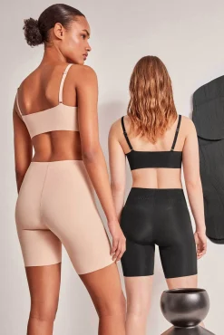 Calça redutora com reforço