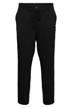 Calça tamanho grande