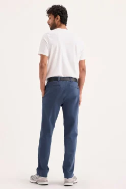 Calças Calças chino Alpha Slim Fit