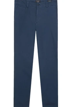 Calças Calças chino Alpha Slim Fit