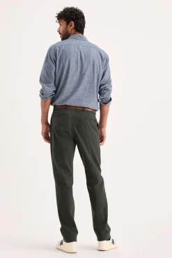 Calças Calças chino Alpha Slim Fit