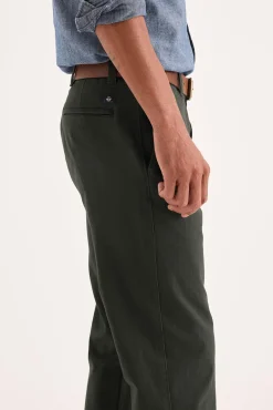 Calças Calças chino Alpha Slim Fit