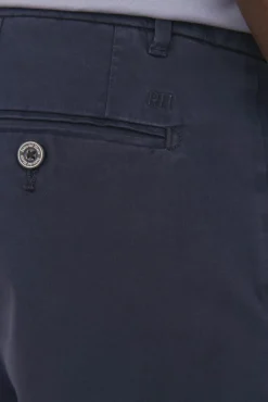 Calças calças chino leves e slim fit premium