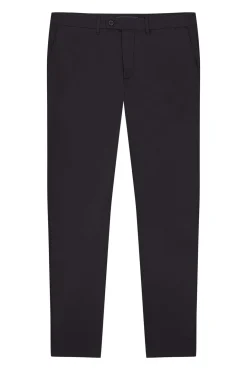 Calças calças chino leves e slim fit premium
