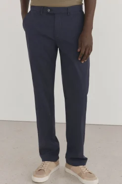 Calças calças chino premium, regular fit