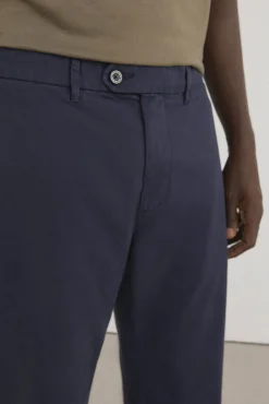 Calças calças chino premium, regular fit