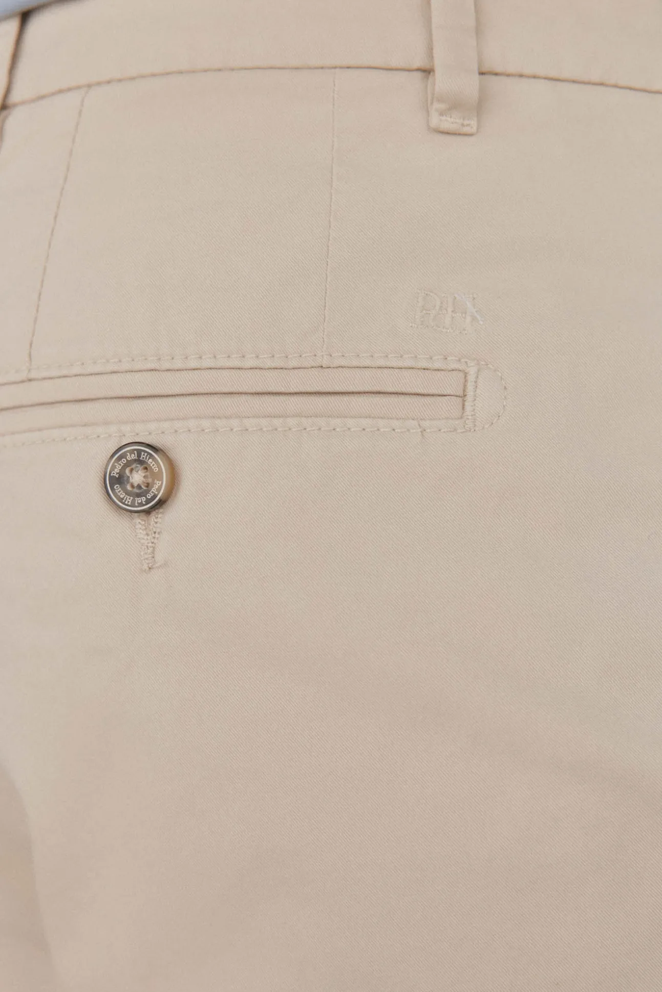 Calças calças chino premium, regular fit