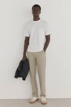 Calças calças chino premium, regular fit