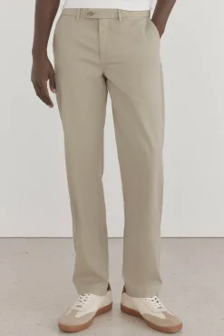 Calças calças chino premium, regular fit